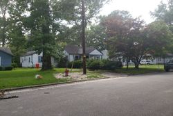 Pre-foreclosure in  S WILLIAMS CIR Elizabeth City, NC 27909