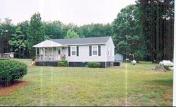 Pre-foreclosure in  DODSON ST Greensboro, NC 27405