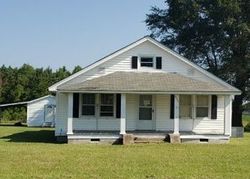 Pre-foreclosure Listing in RYLAND RD TYNER, NC 27980