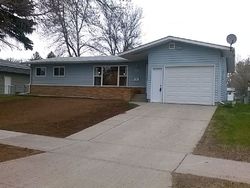 Pre-foreclosure in  WESTFIELD AVE Minot, ND 58701