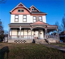 Pre-foreclosure in  N MAIN ST Rushville, IN 46173