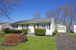 Pre-foreclosure Listing in MILLER AVE MOUNT VERNON, OH 43050