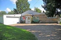 Pre-foreclosure Listing in ORCHARD HILL RD ZANESVILLE, OH 43701