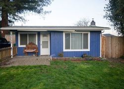 Pre-foreclosure in  SW OLD PORTLAND RD Scappoose, OR 97056
