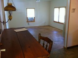 Pre-foreclosure Listing in W DIAL ST JAY, OK 74346