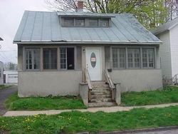 Pre-foreclosure in  JEFFERSON ST Tiffin, OH 44883