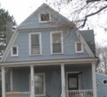 Pre-foreclosure Listing in CHURCH ST ODESSA, NY 14869