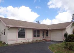Pre-foreclosure in  BURLINGTON PL Boca Raton, FL 33434