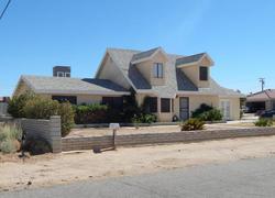 Pre-foreclosure in  NIPA AVE California City, CA 93505