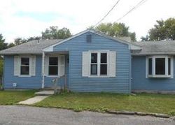 Pre-foreclosure in  SYLVIA LN Waterford Works, NJ 08089
