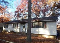 Pre-foreclosure in  AUBURN AVE Browns Mills, NJ 08015