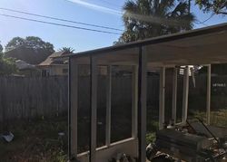 Pre-foreclosure in  58TH ST N Pinellas Park, FL 33781