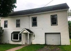 Pre-foreclosure in  E JAMES ST Richfield Springs, NY 13439