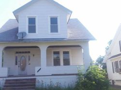 Pre-foreclosure in  SHIREY AVE Baltimore, MD 21214