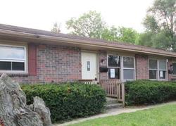 Pre-foreclosure Listing in CAROLINA AVE ROCKFORD, IL 61108