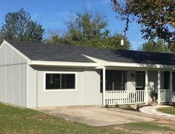 Pre-foreclosure Listing in W GARY LITTLE RIVER ACADEMY, TX 76554