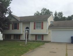 Pre-foreclosure in  LOCUST CIR Walworth, NY 14568