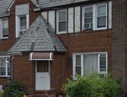 Pre-foreclosure in  204TH ST Saint Albans, NY 11412