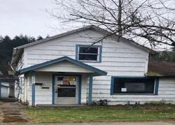 Pre-foreclosure Listing in S GOLD ST CENTRALIA, WA 98531