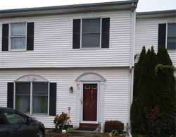 Pre-foreclosure in  OSSMAN CT Garnerville, NY 10923