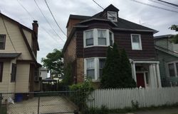  Honiss Pl, Newark NJ