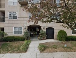 Pre-foreclosure in  CHURCH ST UNIT 6 South Orange, NJ 07079
