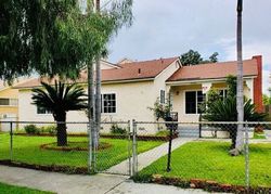 Pre-foreclosure Listing in MINES AVE PICO RIVERA, CA 90660