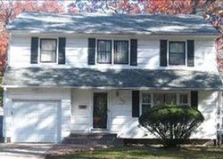 Pre-foreclosure in  SUNSET DR Hempstead, NY 11550