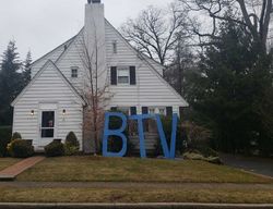 Pre-foreclosure in  NORCROSS ST Rockville Centre, NY 11570