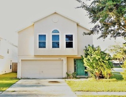 Pre-foreclosure in  SUMMER STAR DR Riverview, FL 33579