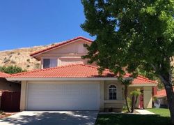 Pre-foreclosure in  OLD FRIEND RD Canyon Country, CA 91351