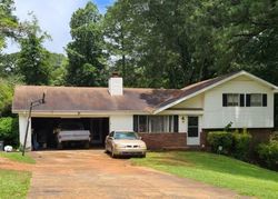 Pre-foreclosure in  ORCHARD RD Douglasville, GA 30135