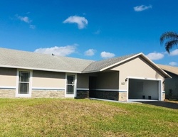 Pre-foreclosure in  NW 47TH PL Fort Lauderdale, FL 33319