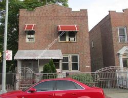 Pre-foreclosure in  TOWNSEND AVE Bronx, NY 10453