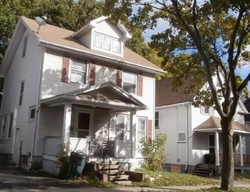 Pre-foreclosure in  DURNAN ST Rochester, NY 14621