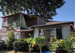 Pre-foreclosure in  W 138TH ST Compton, CA 90222