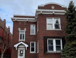 Pre-foreclosure Listing in BATES ST SAINT LOUIS, MO 63111