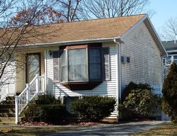 Pre-foreclosure in  PARK ST Copiague, NY 11726
