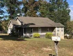 Pre-foreclosure Listing in NORTHRIDGE DR DECATUR, TN 37322