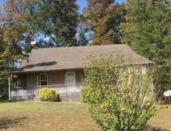Pre-foreclosure in  NORTHRIDGE DR Decatur, TN 37322