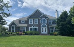 Pre-foreclosure in  SWEETBERRY AVE Center Moriches, NY 11934