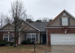 Pre-foreclosure in  BANGOR DR Winston Salem, NC 27107