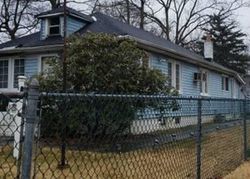 Pre-foreclosure in  MAIN AVE Wyandanch, NY 11798