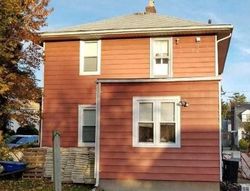 Pre-foreclosure Listing in MAPLEWOOD AVE HEMPSTEAD, NY 11550