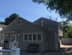 Pre-foreclosure in  COMMANDER AVE Hempstead, NY 11550