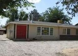 Pre-foreclosure in  W AVENUE L2 Lancaster, CA 93536
