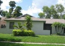 Pre-foreclosure in  NW 84TH AVE Fort Lauderdale, FL 33351