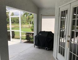 Pre-foreclosure Listing in BRIXHAM RUN LOOP ESTERO, FL 33928