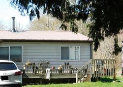 Pre-foreclosure Listing in 16TH AVE NW MARYSVILLE, WA 98271