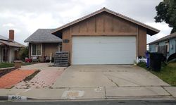 Pre-foreclosure in  INNSDALE LN San Diego, CA 92114